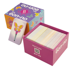 Eon-No | K-pop Music Timeline Card Game
