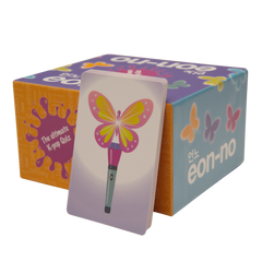 Eon-No | K-pop Music Timeline Card Game